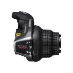 Shimano SL-RS35 Siyah Revoshift Vites Kolu Seti