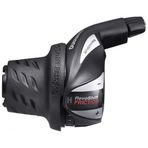 Shimano SL-RS36 Revoshıft Tourney 3 Vites Sol Vites Kolu