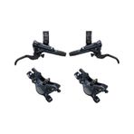 Shimano Slx Bl-m7100+br-m7100 Hidrolik Disk Fren Seti Takımı