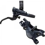 SHIMANO SLX BL-M7100+BR-M7120 4 PİSTON ARKA HİDROLİK FREN SETİ
