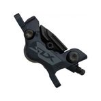 Shimano SLX BR-M7120 4 Pistonlu Hirdolik Disk Fren Kaliperi