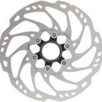 SHIMANO SLX SM-RT70 203MM CENTER LOCK ICE-TECH ROTOR
