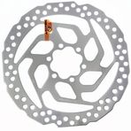 Shimano SM-RT26 (6 Vidalı Montaj) Disk Fren Rotoru