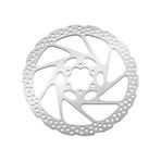 Shimano Sm-rt56 6 Vida Rotor 160mm Siyah