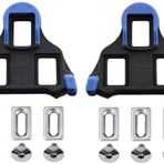Shimano SM-SH12 Yol Bisiklet Mavi 2 Derece Yeni Kutu Spd Kal Seti