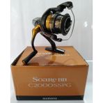 Shimano Soare BB C 2000 SSPG LRF Olta Makinası