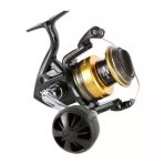 Shimano Socorro 5000 SW Makine
