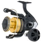 Shimano Socorro 5000 SW Olta Makinesi