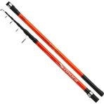 SHIMANO Sonora Surf Olta Kamışı 420 cm 200 gr XT30 + Glass Karbon Fiber Gövde Özellikli