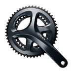 Shimano Sora FC-R3000 50/34T 175 mm 9 Vites Bisiklet Aynakol Seti