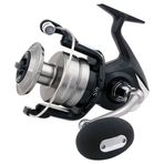 Shimano Spheros 6000 SW Olta Makinesi