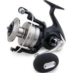 Shimano Spheros SW 8000 Olta Makinesi