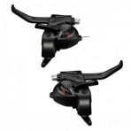 Shimano St-Ef41 3x7 Vites Fren Kolları