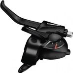 Shimano St-Ef41-L 3S Left Sol 3'lü Vites Kolu