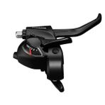 Shimano ST-EF41 Vites Tourney 7 Vites Sağ Fren Kolu
