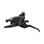 Shimano ST-EF505 Hidrolik Disk Fren Vites Kolu 2V Siyah