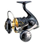 Shimano Stella 8000 SW-B HG 8000 HG Spin Olta Makinesi