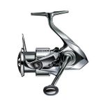 Shimano Stella Fk 2500 Hg Spin Olta Makinesi