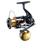 Shimano Stella SW 4000XG C Spin Makine