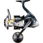 Shimano Stella Sw D 10000 Pg Olta Makinesi - Çok Renkli