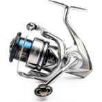 Shimano Stradic 2500 FM Spin Olta Makinesi