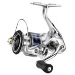 Shimano Stradic 2500 HGFK Hagane Olta Makinesi