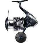 Shimano Stradic 40000 Jig Olta Makinesi