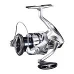 Shimano Stradic 4000XG Makine
