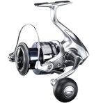 Shimano Stradic C5000 XG Hagane Olta Makinesi