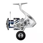 Shimano Stradic C5000XG 6+1 BB Makine