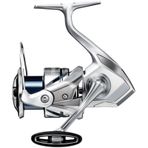 Shimano Stradic Fm 4000 Spin Olta Makinesi