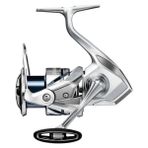 Shimano Stradic Fm Hg 4000M Spin Olta Makinesi - OzelAlan1
