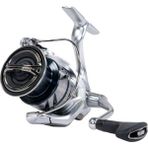 Shimano Stradic Fm Olta Makinesi - C3000 Hg - 4969363045850
