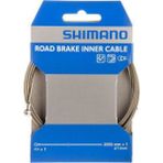 SHIMANO SUS 2050mm Yol Bisikleti Fren Teli 1.6mm Kalınlıkta Güçlü Performans