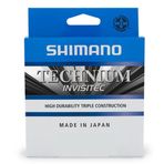 Shimano Technium İnvisitec 150 m Mono 0.205 mm Misina