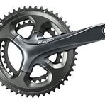 SHIMANO Tiagra 2/10s Aynakol. 170mm, 52X36T