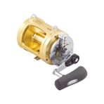 Shimano Tiagra 50 WLRSA Çıkrık Olta Makinesi