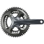 Shimano Tiagra FC-4700 Aynakol 10V 50/34T 175mm