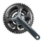 SHIMANO TIAGRA FC-4703 10-Vites 50-39-30T 170mm AYNAKOL