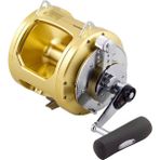 Shimano Tiagra TI130A Çıkrık Olta Makinesi