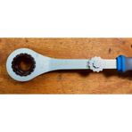 Shimano TL-FC430 Aynakol Sökme-Takma Aparatı Y70898030