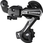 Shimano Tourney 6/7 Speed Rd-Ty21 Da Arka Aktarıcı