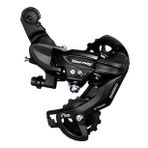 Shimano Tourney 6/7 Speed Rd-Ty300 Da Arka Aktarıcı