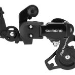 Shimano Tourney Rd-Ft35 Kulaksız Arka Aktarıcı 6-7v