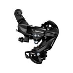 Shimano Tourney Rd-TY 300 Arka Vites Aktarıcı Siyah