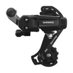 Shimano Tourney RD-TY200 6/7 Vites Uzun Bacak Bisiklet Arka Aktarıcı