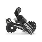 Shimano Tourney Rd-ty21 Arka Aktarıcı Siyah