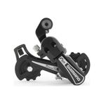 Shimano Tourney Ty-21Arka Aktarıcı Siyah