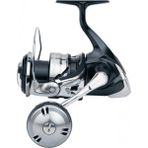 Shimano Twin Power 5000 SW C XG 6.2 Devir 105 cm Sarım Olta Makinesi
