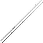 Shimano TX-2A Carp 366 cm 3.25 Lbs 2 Parça Sazan Olta Kamışı - 366cm - Siyah